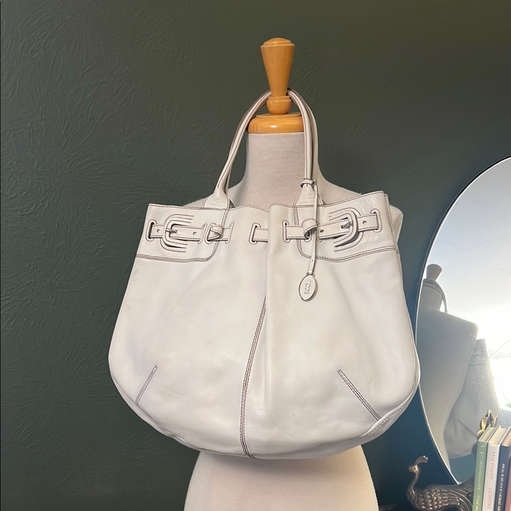 Vintage Y2K Tods bag